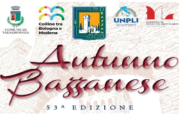 Autunno bazzanese