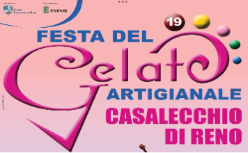 festa del gelato