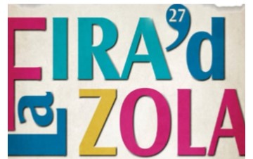 la fira di Zola