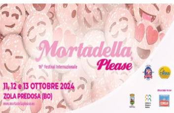 mortadella